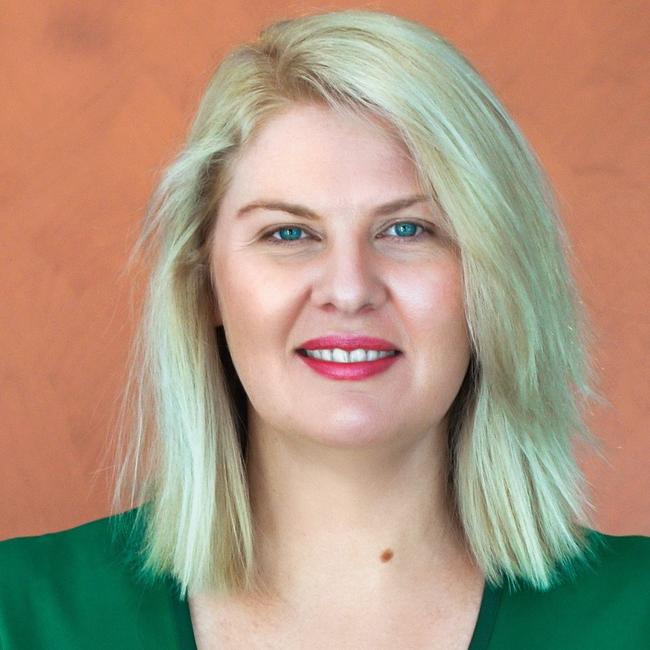 McCrae Property Group principal and auctioneer and three-time Rate My Agent ‘Agent of the Year’ Kyli McCrae has developed a loyal following of buyers and sellers in the Bowen property market, where she specialises in residential sales and development property.