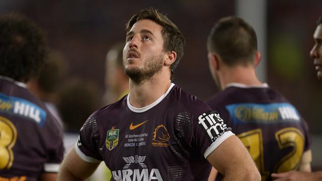 The 2015 grand final fan sledge that still ‘triggers’ Ben Hunt