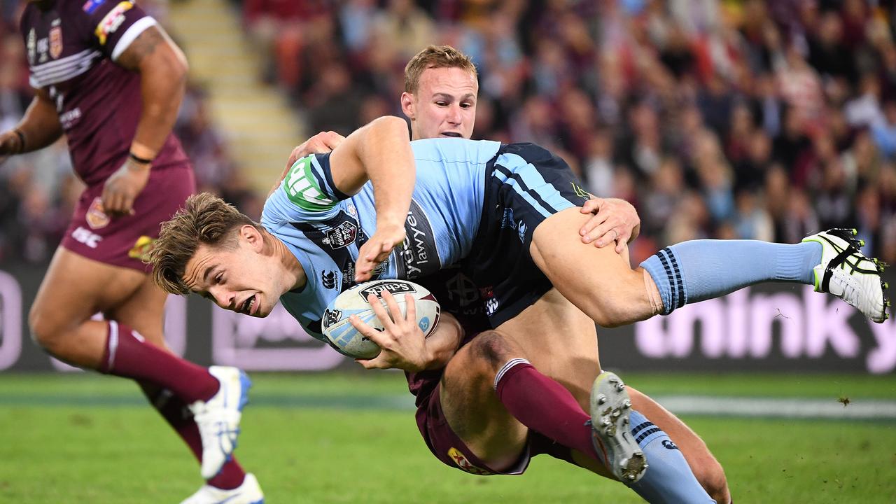 State of Origin 2020: Cameron Munster vs Queensland critics