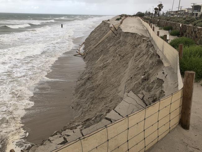 Big plan to save West Beach revealed