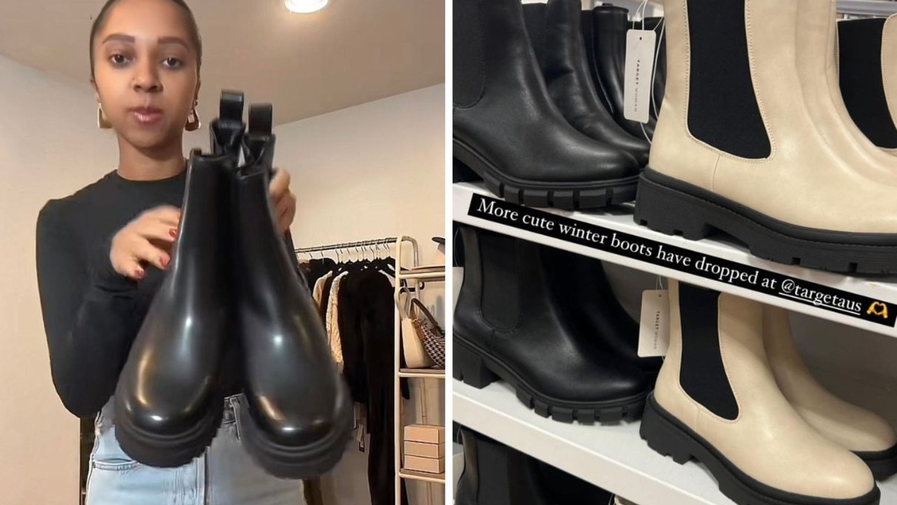 Affordable 2025 womens boots