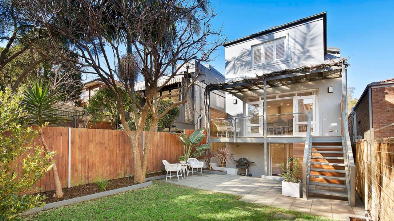 Robinson’s Waverley property is up for grabs.