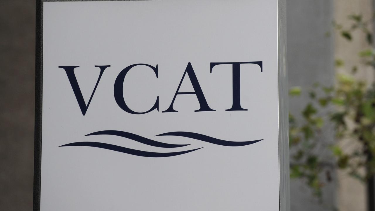 VCAT has ruled in favour of the proposal for a quiet Point Cook street.