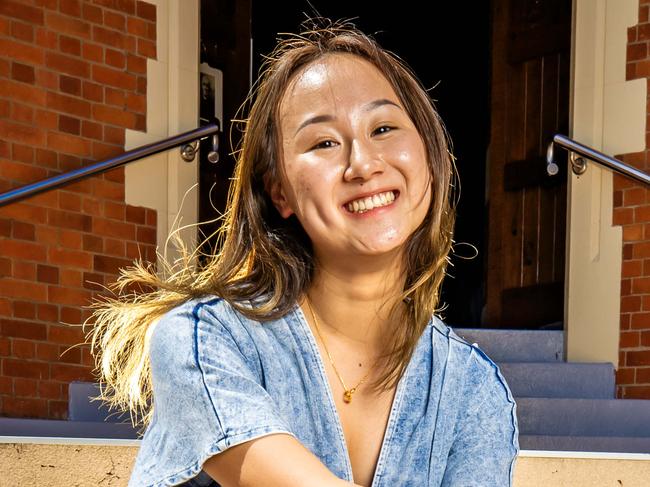 ‘From C’s to straight A’s’: Meet Queensland’s smartest student