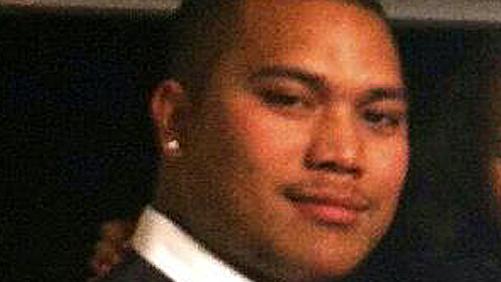 Faalau Pisu lost his life in a fatal drive-by shooting outside a Comanchero chapter secretary’s wedding in 2012.