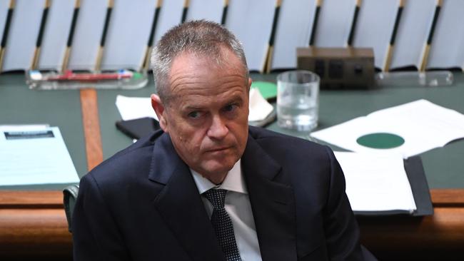 If the boats start again under Labor’s watch it will be a disaster for a first-term government from which it may not recover. Picture: AAP/Mick Tsikas