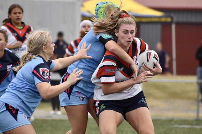 St Patrick’s College In Mackay Confraternity Shield | Photos | The ...