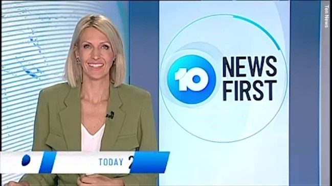 10 Adelaide's Lunchtime Newsbyte - November 26, 2018