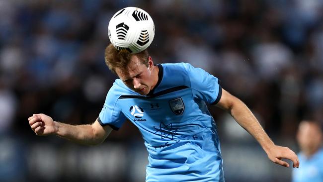 Heading the ball may be commonplace but it can have devastating consequences