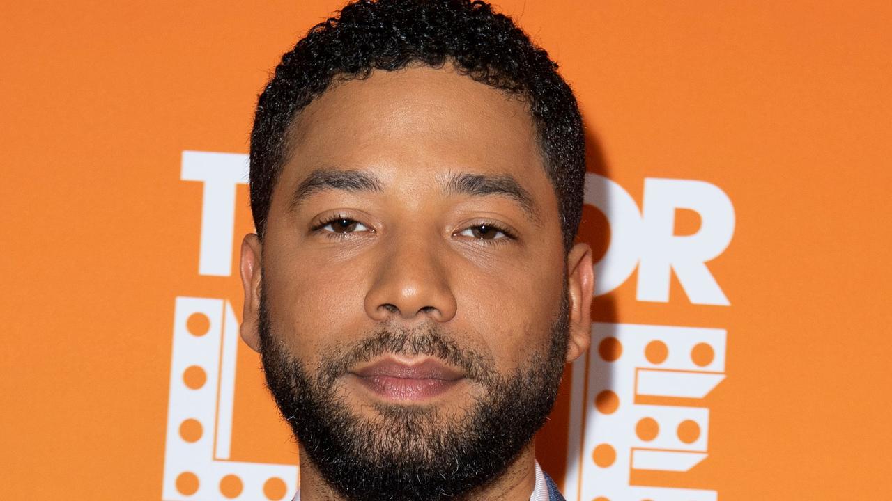 Empire Actor Jussie Smollett Pleads Not Guilty To Hoax Attack Charges ...