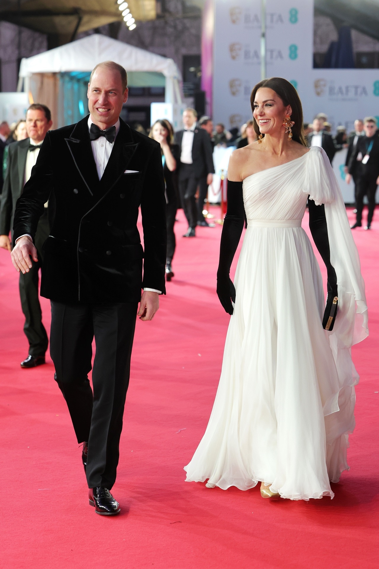 Duchess Catherine's Unforgettable Bridal Gown - Ever After Miami