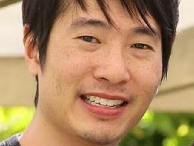 Matthew Si, 33, has been described as a “devoted husband”. Picture: Supplied