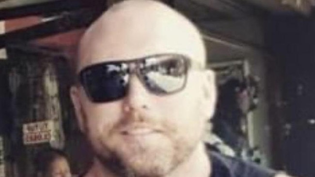 Thomas Walton has been jailed for at least two years and 10 months. Picture: Facebook