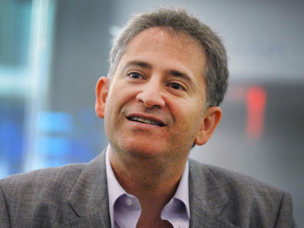 Blizzard co-founder Mike Morhaime stepped down as CEO of the company at Blizzcon at the weekend.