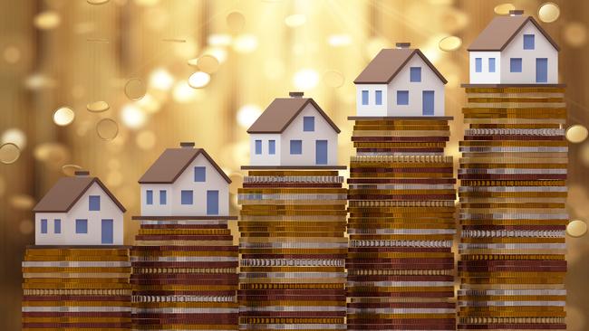 If the age pension is going to be means tested, then the “family home’’ must be included. Picture: iStock