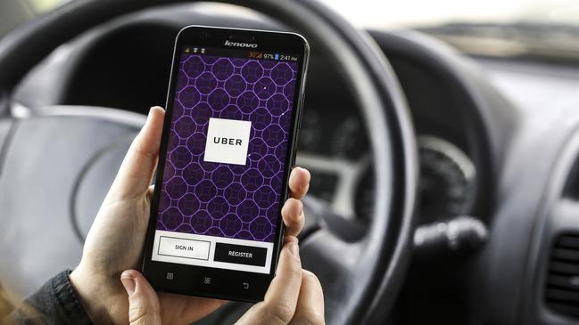 Uber drivers are on notice as the ride-sharing service phases out older, more dangerous models