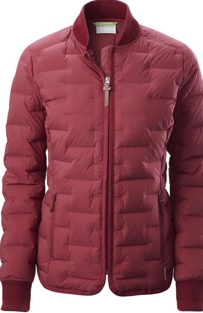 Kmart puffer cheap jacket mens