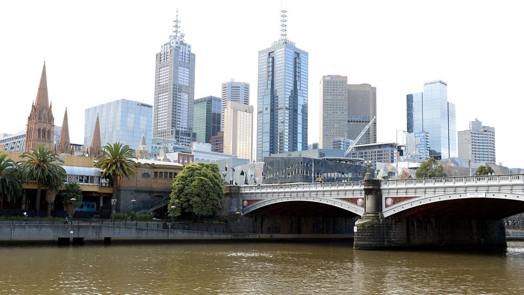 Melbourne named world’s most liveable city | Adelaide Now