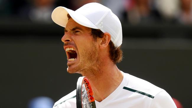 Andy Murray will be fit to play in the Brisbane International, his assistant coach says.