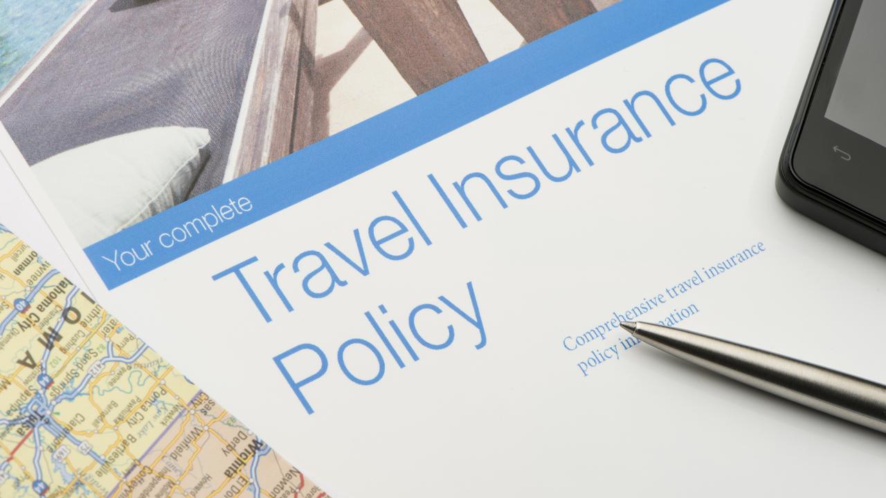 The two words that could void your travel insurance.