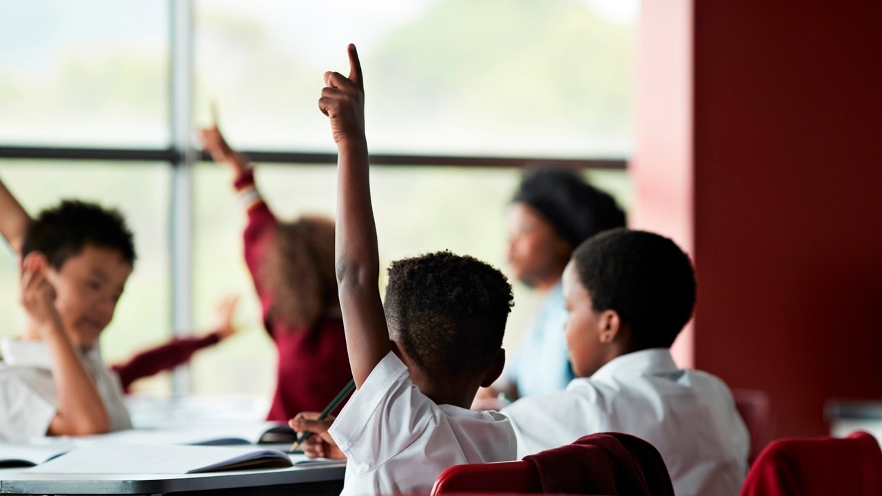 NSW students to return to the classroom from Monday