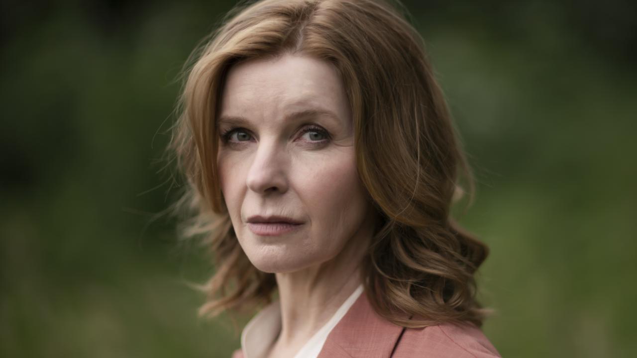 Jacqueline McKenzie is one of the new cast members in season two