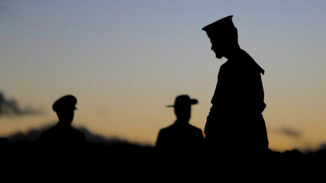 Anzac Day dawn service will be different in 2020, but you can still pay your respects.