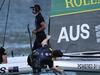‘It hindered us’: Aussies sound SailGP warning after comeback from gear drama