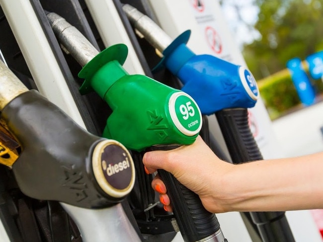 Toowoomba fuel prices hit record highs as bowser cost jumps 28c