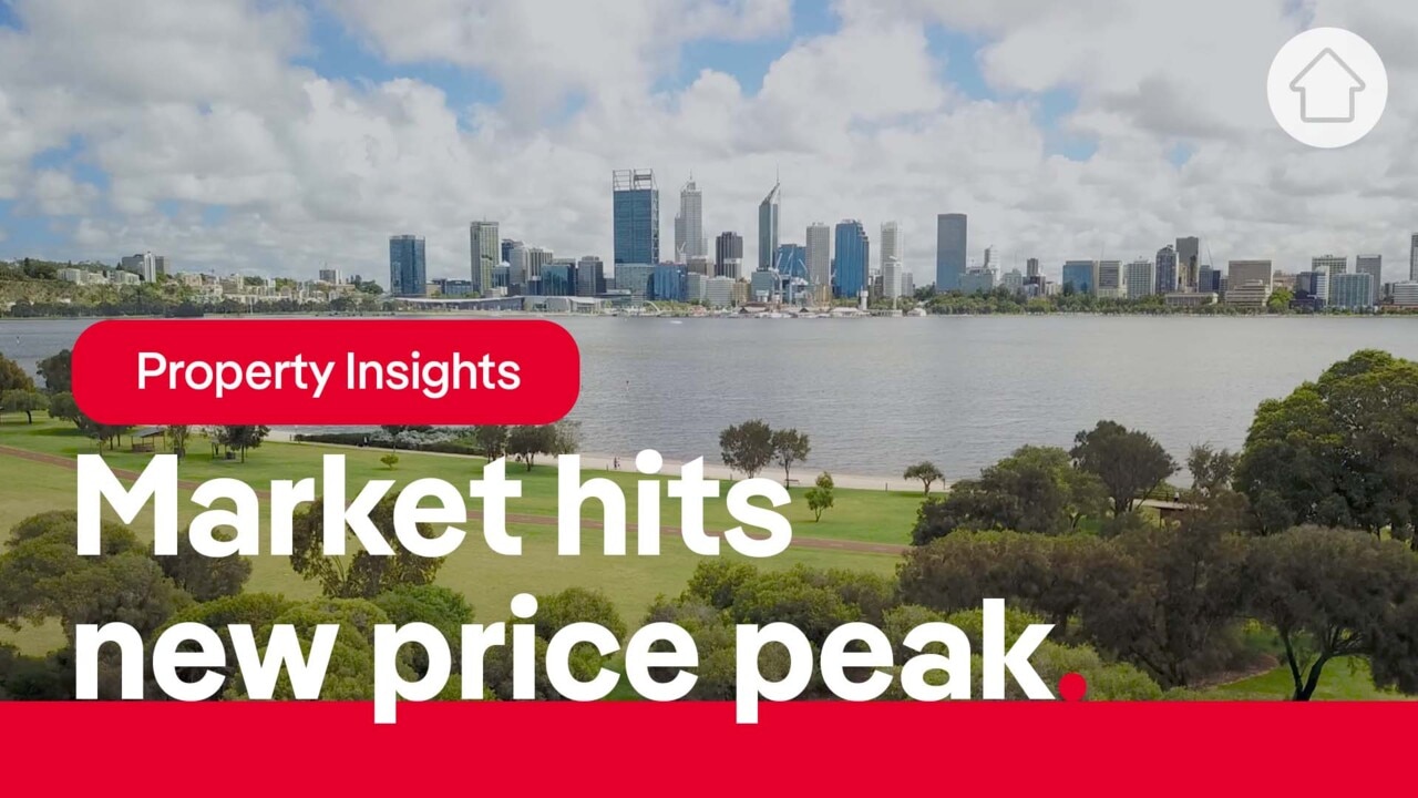 Real estate, house prices Cheap Australian suburbs set to boom Daily Telegraph