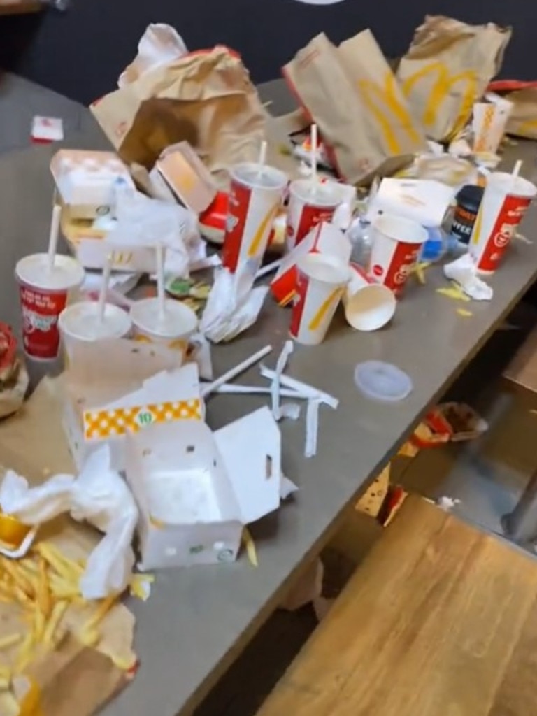 Mcdonalds Australia Tiktok User Finds Countrys Worst Maccas News