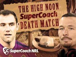 Death Match: Cameron Smith or Damien Cook?