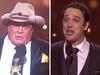 ‘He took away my moment’: Stars’ nasty feud