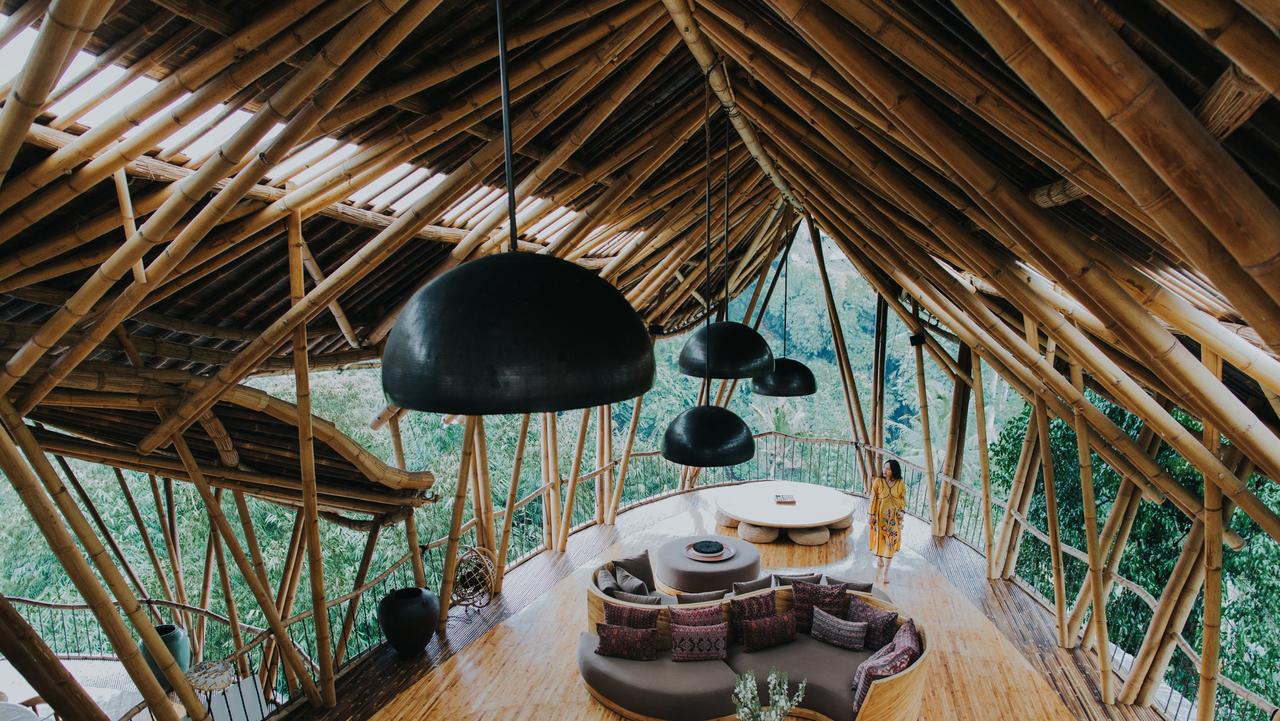 Bali S Best Airbnb Stays Escape Com Au