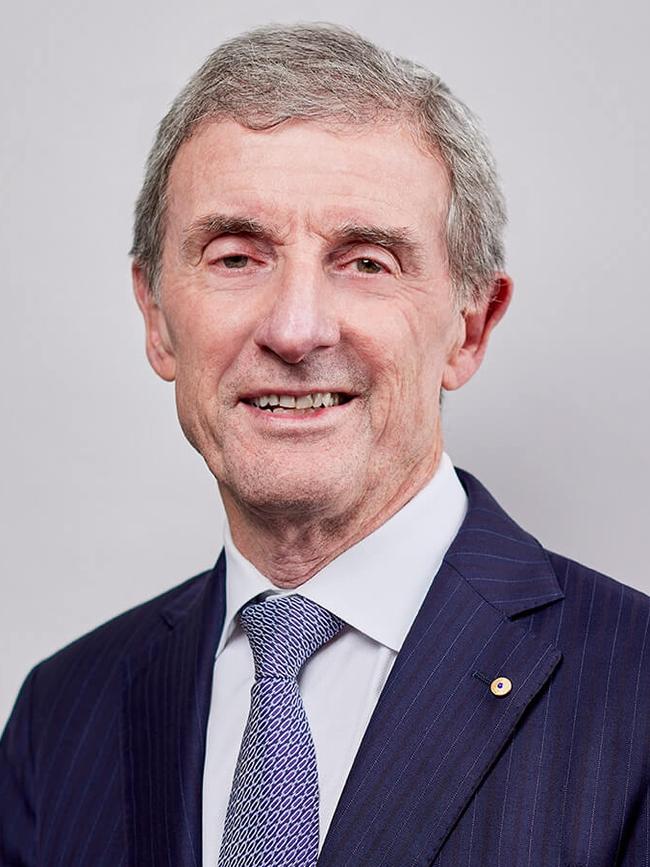 Energy and Climate Change program director at the Grattan Institute, Tony Wood.