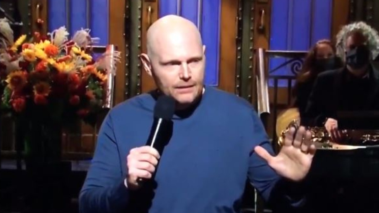 Bill Burr SNL: Comedian’s ‘offensive’ Monologue Causes Uproar On ...