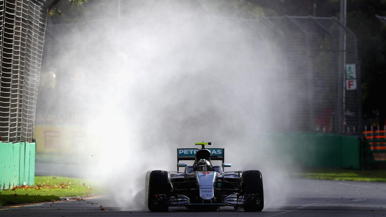 Formula One Ranking Livery Of Every Car On The Grid Herald Sun