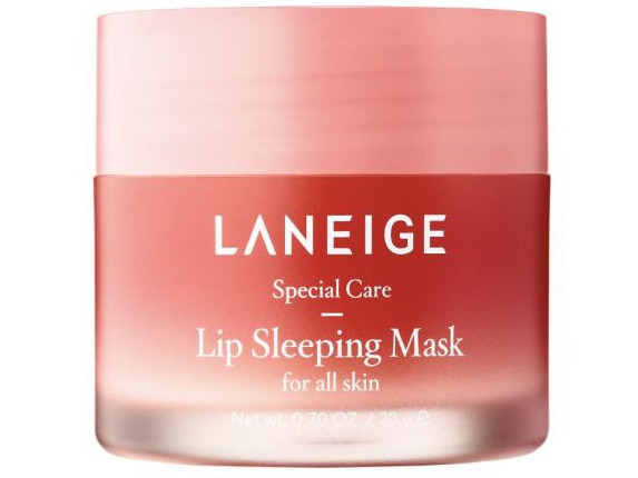 The $26 "holy grail" lip mask and eight other amazing Korean skincare products