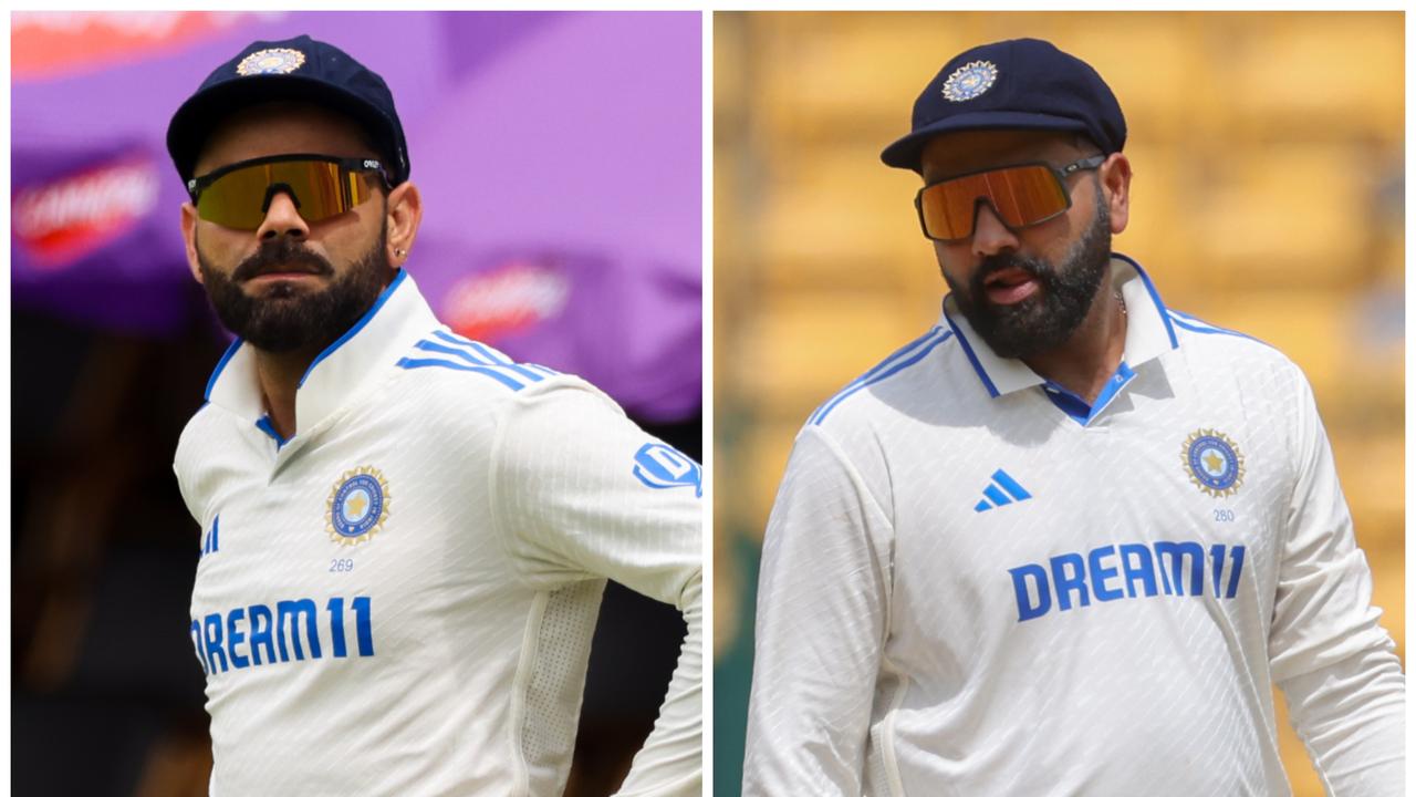 Shock reveal over future of iconic quartet after ugly whitewash as greats rip India over pitch ploy