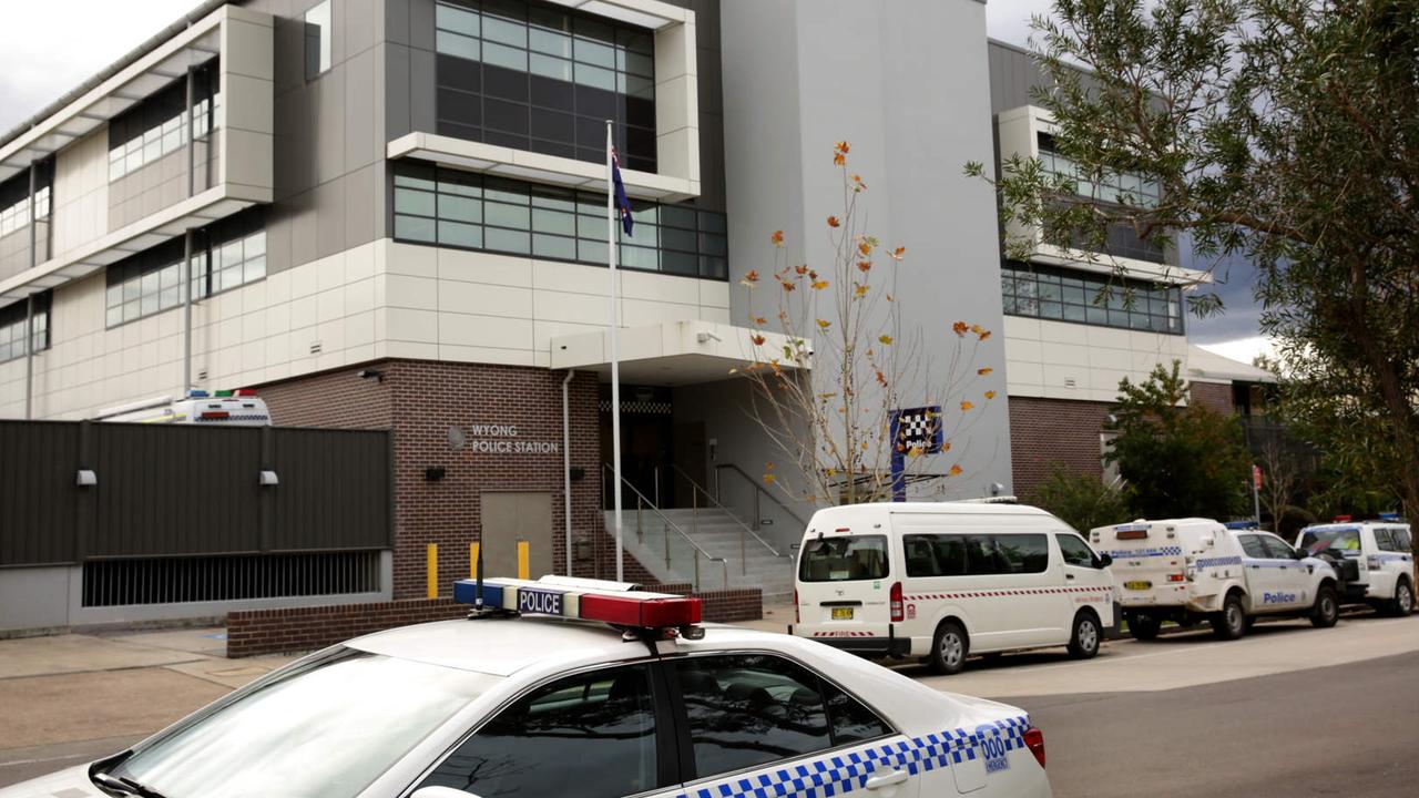 Alleged home invader ‘rolled’ victims for drugs, court told