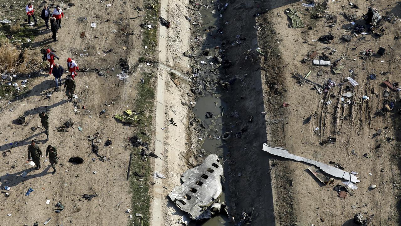 Iran Plane Crash 6 Minute Mystery Of Doomed Ukrainian Flight News   F3e615f26867c8fb7429160ff5ee9886