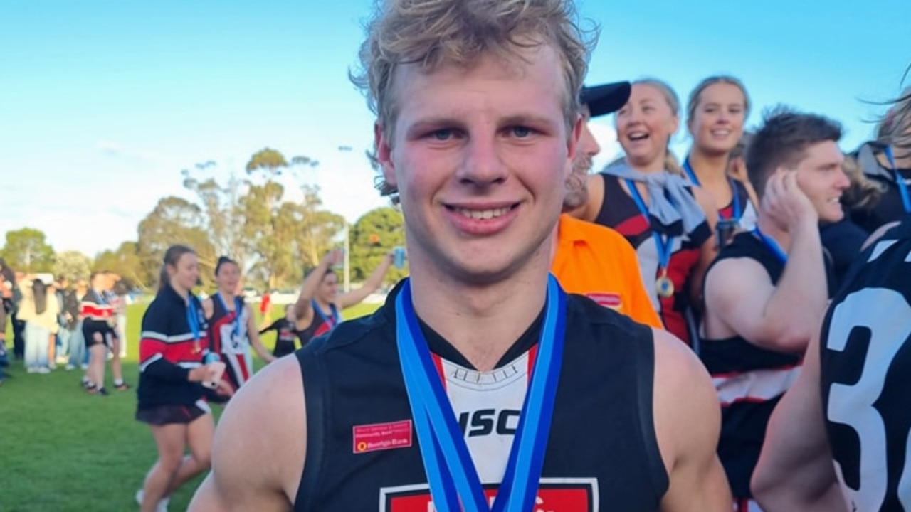 Local SA footy track watch: Pre-season’s top performers