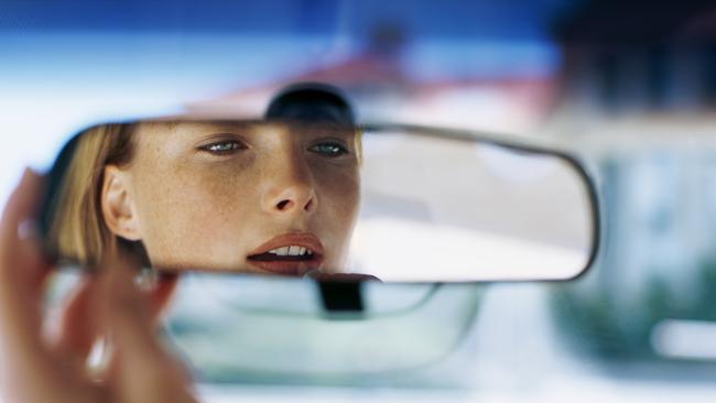 Women drivers are “less fuel efficient” than men, Australia’s car industry has sensationally claimed. Picture: ThinkStock