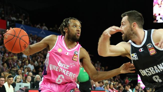 SuperCoach NBL teams preview: Breakers players to pick