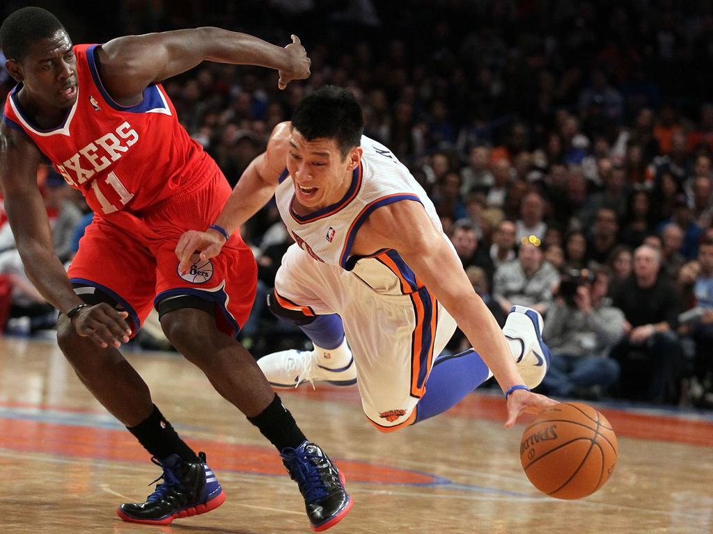 How The NBA Gave Up On Jeremy Lin  The Rise and Fall of Linsanity 