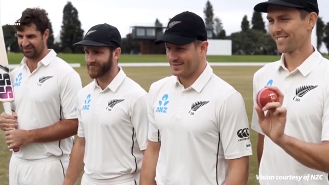 Is this the best New Zealand Test team ever?