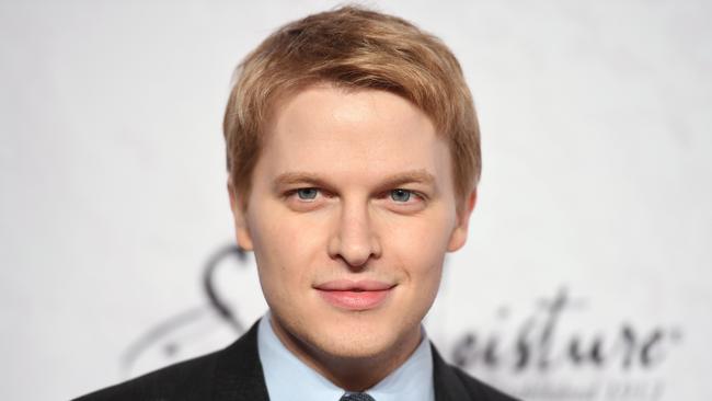 Many Australian booksellers are abandoning Ronan Farrow’s book, <i>Catch and Kill, </i>due to the threat of legal action. Picture: Angela Weiss/AFP