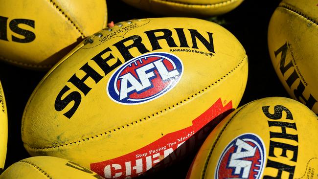 Some Hills Football League players, staff and fans may miss AFL Gather Round games in 2025. Picture: Julian Smith