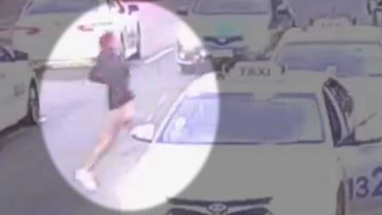 Watch: Four thugs leave man ‘for dead’ in shocking Hindley St attack