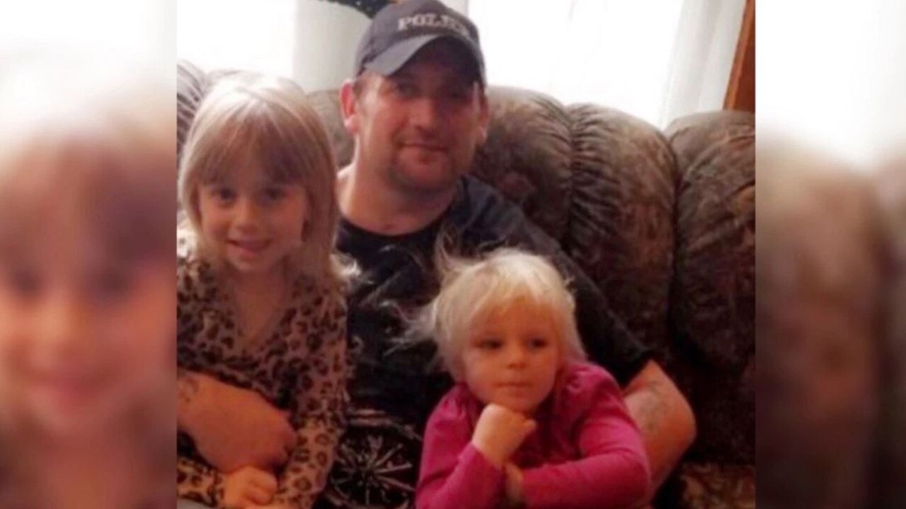 An Iowa man died over the weekend after police say he was fatally injured saving the life of his five-year-old daughter. Credit: GoFundMe